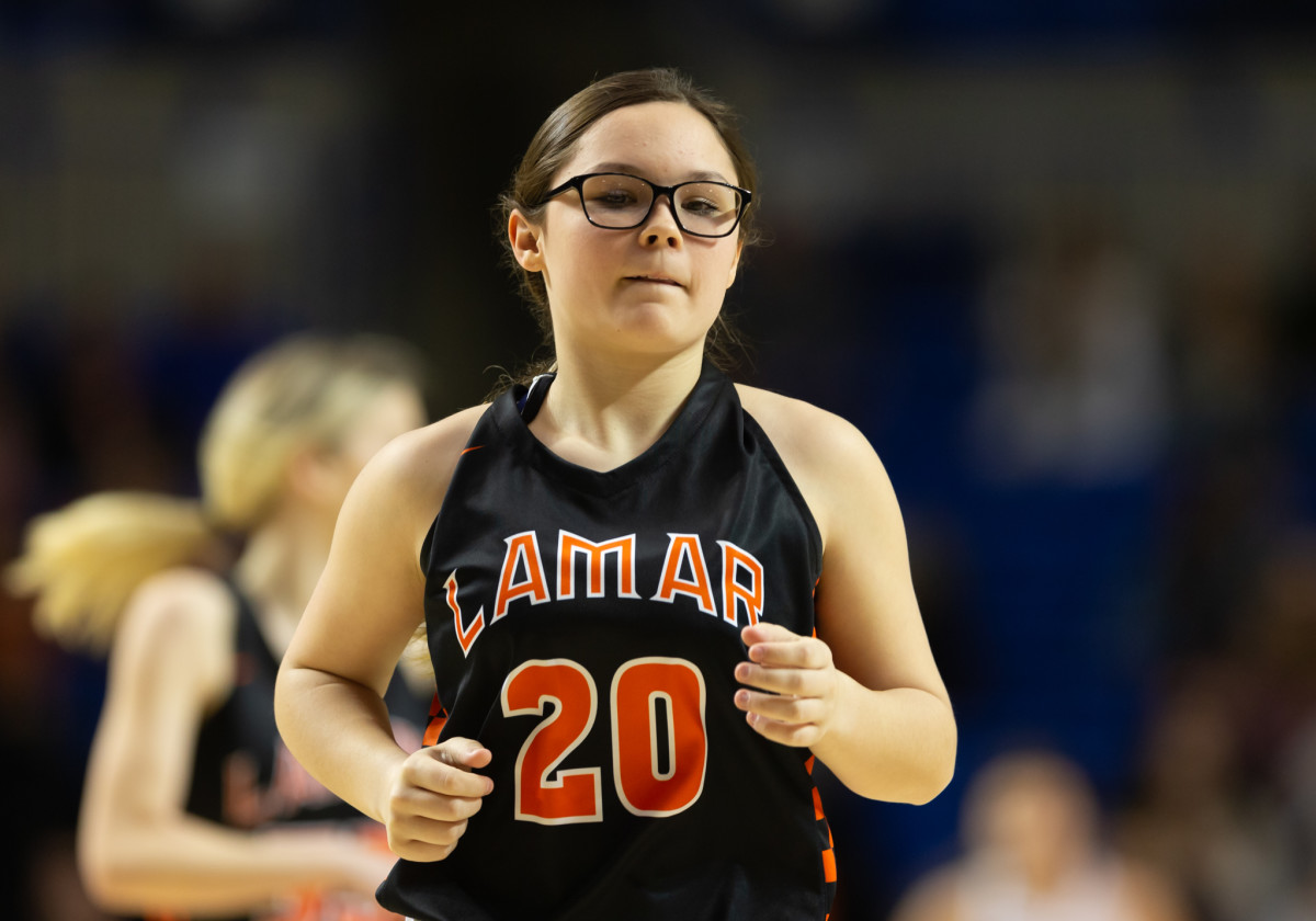 Bergman-Lamar Girls championship  _0442